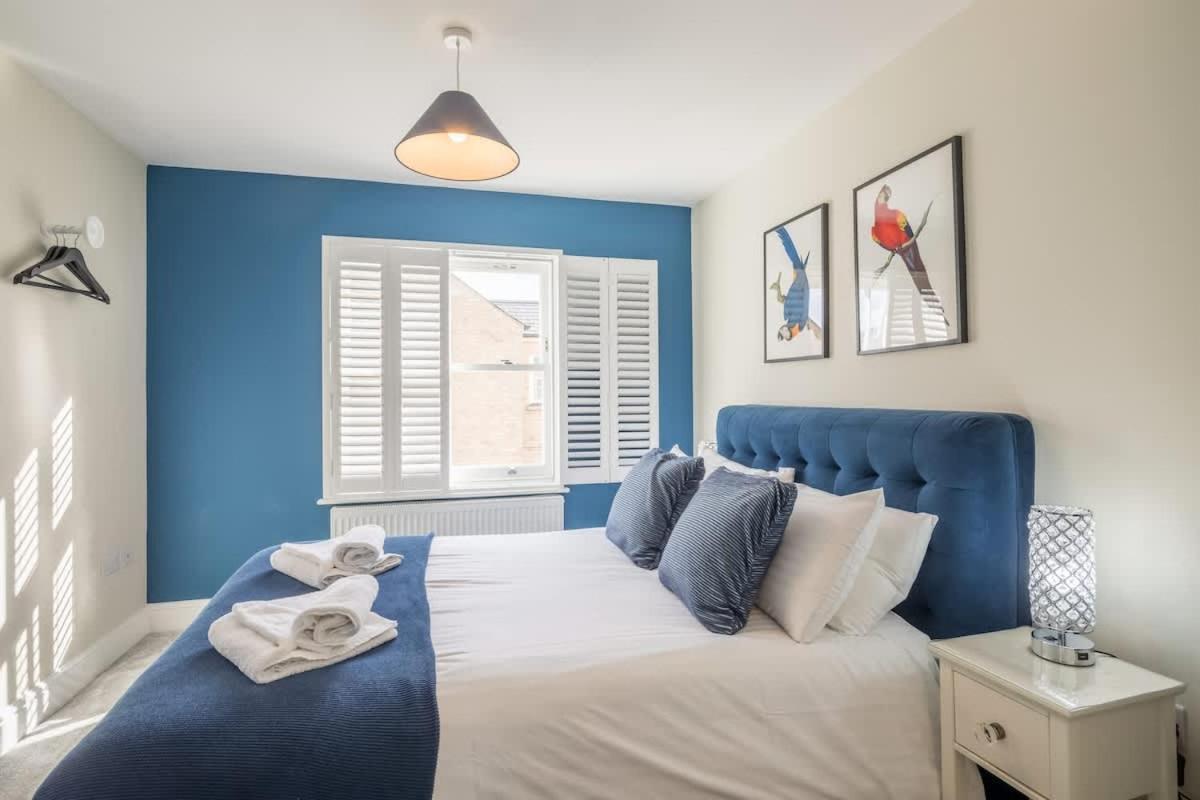 Beautiful 2bed Holiday home