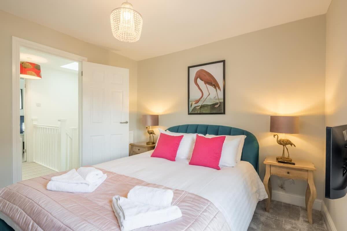 Beautiful 2bed Cambridge (Cambridgeshire)