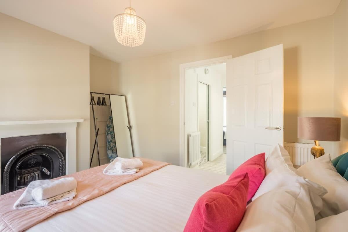 Beautiful 2bed Holiday home *