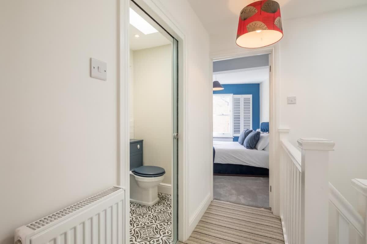 Beautiful 2bed *