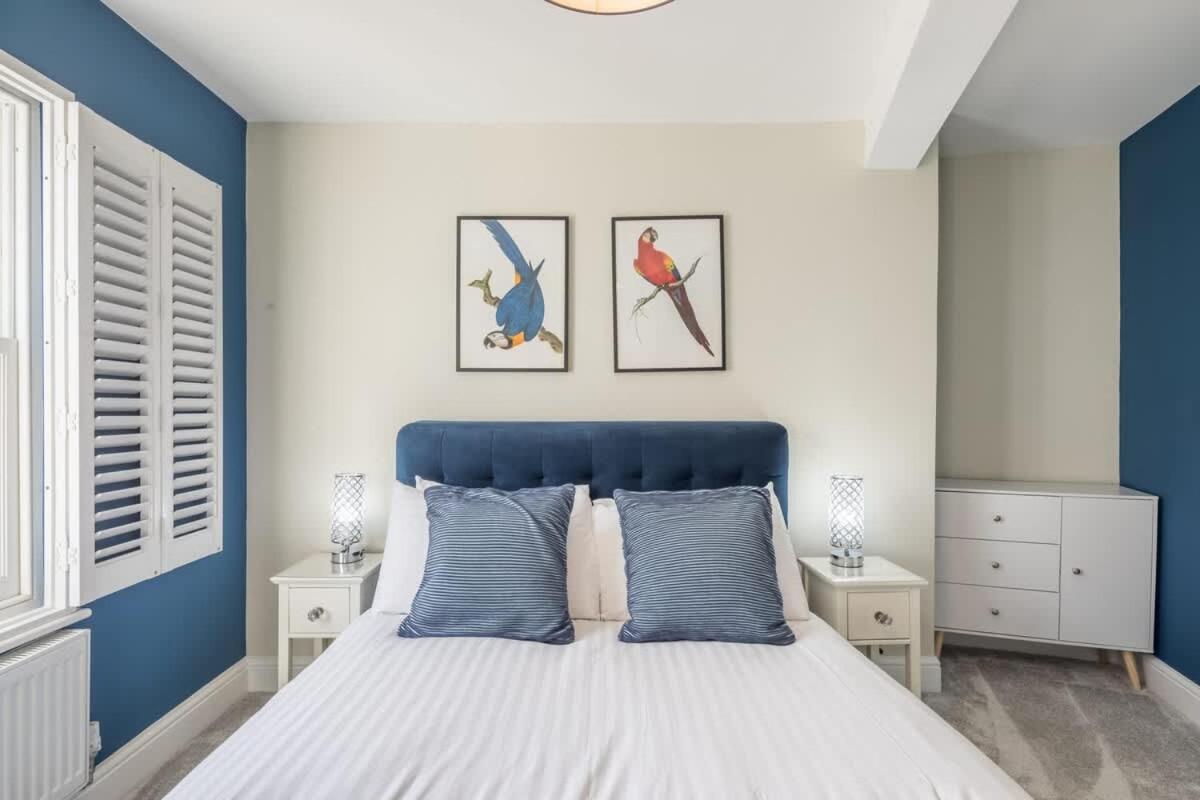 Beautiful 2bed *