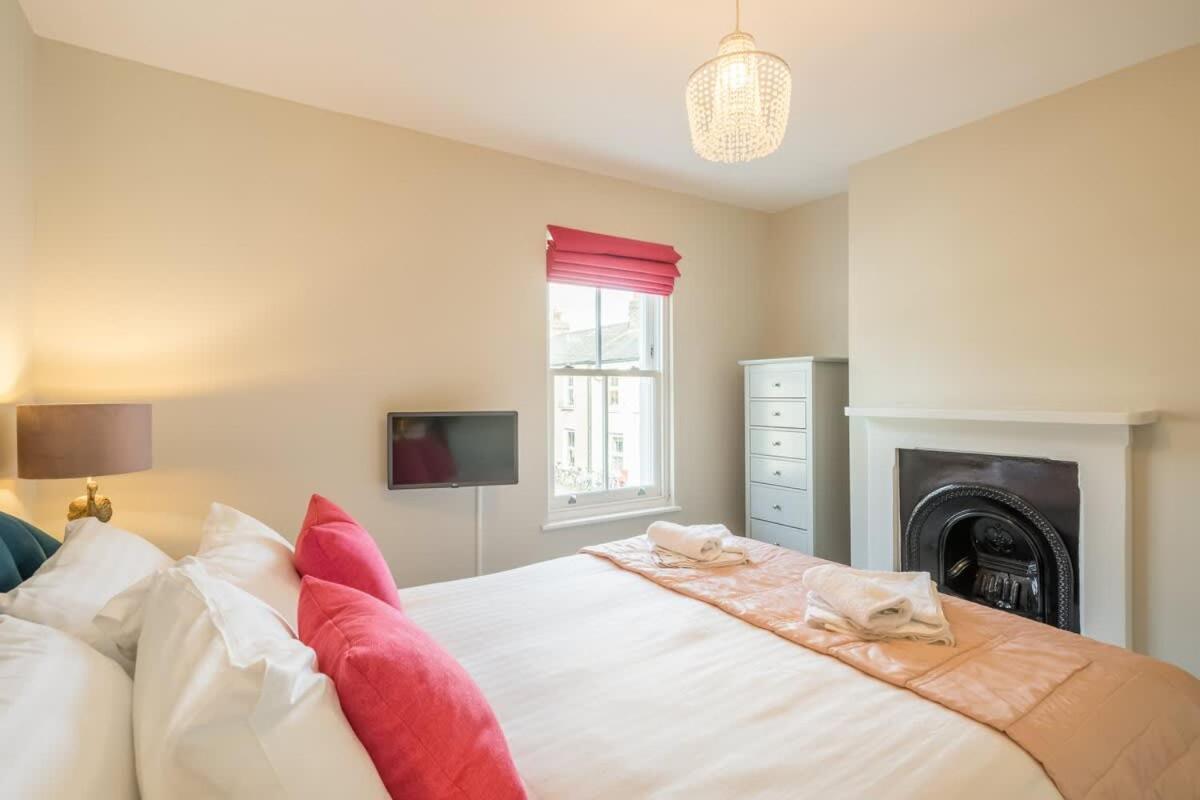 Beautiful 2bed Holiday home