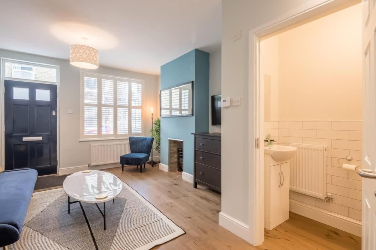 Holiday home Beautiful 2bed *