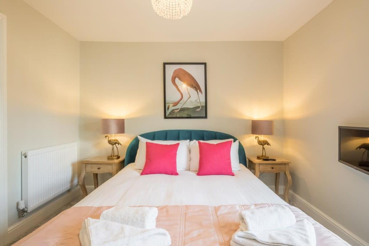 Beautiful 2bed Holiday home *