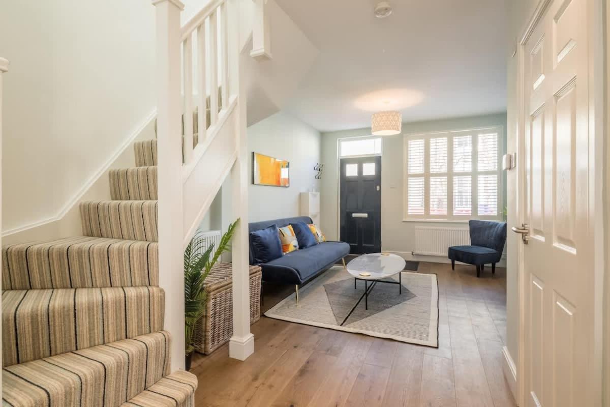 Beautiful 2bed *